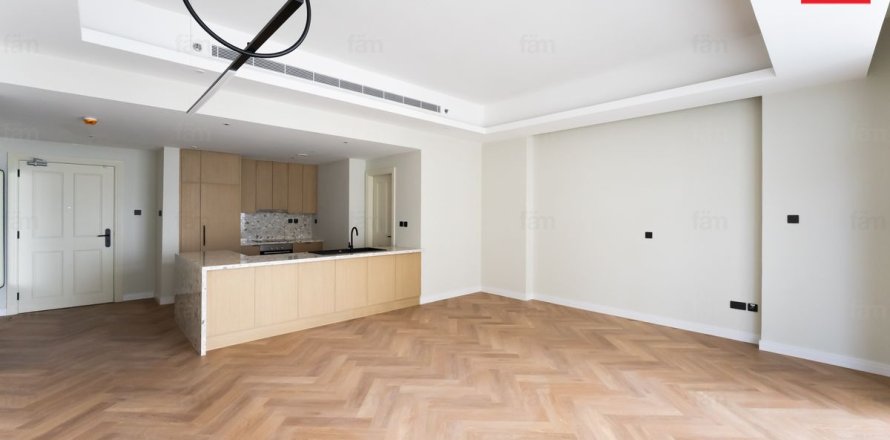 Квартира с 2 спальнями в Аль-Барша, ОАЭ №146249