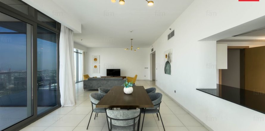 Квартира с 2 спальнями в Даунтаун Дубай (Даунтаун Бурдж Дубай), ОАЭ №146246