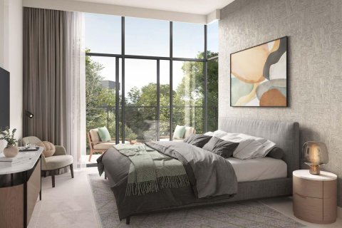 Квартира с 2 спальнями в Дубай, ОАЭ №146251 8