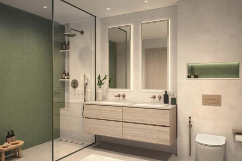 Квартира с 2 спальнями в Дубай, ОАЭ №146251 11