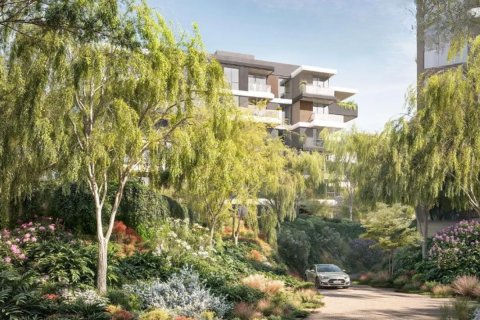 Квартира с 2 спальнями в Дубай, ОАЭ №146251 4