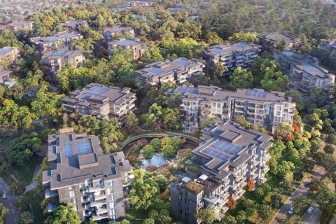 Квартира с 2 спальнями в Дубай, ОАЭ №146251 9