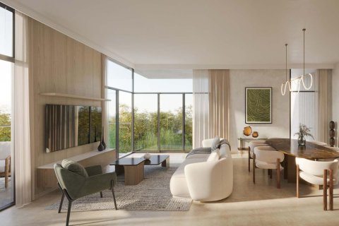 Квартира с 2 спальнями в Дубай, ОАЭ №146251 3