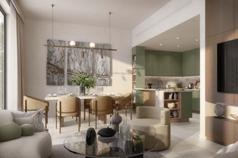 Квартира с 2 спальнями в Дубай, ОАЭ №146251 7