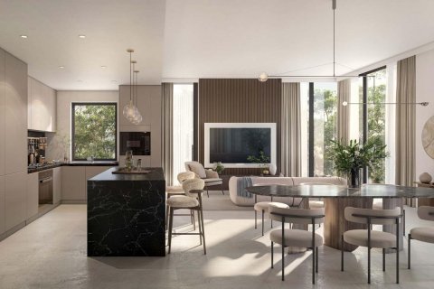 Квартира с 2 спальнями в Дубай, ОАЭ №146251 6