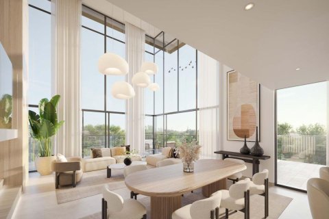 Квартира с 2 спальнями в Дубай, ОАЭ №146251