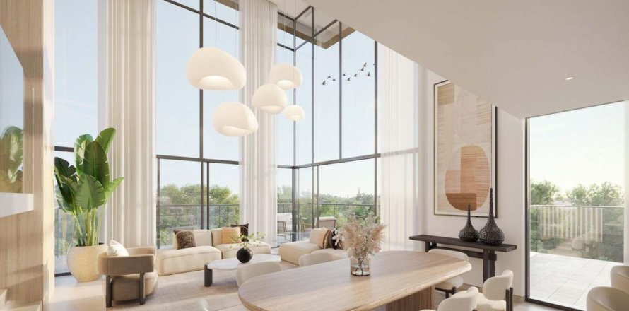 Квартира с 2 спальнями в Дубай, ОАЭ №146251