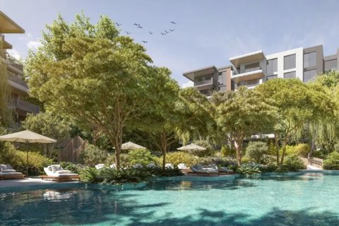 Квартира с 2 спальнями в Дубай, ОАЭ №146251 10