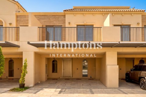 Townhouse de 3 dormitorios en Hillside at Jumeirah Golf Estates, UAE No. 150118 17