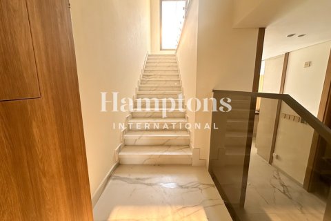 Townhouse de 3 dormitorios en Hillside at Jumeirah Golf Estates, UAE No. 150118 10