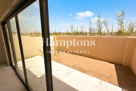 Townhouse de 3 dormitorios en Hillside at Jumeirah Golf Estates, UAE No. 150118 7