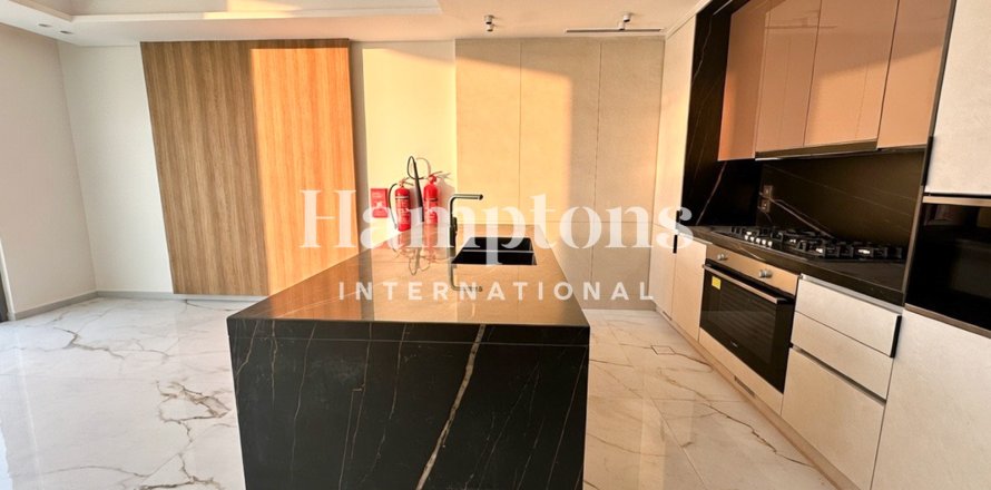 Townhouse de 3 dormitorios en Hillside at Jumeirah Golf Estates, UAE No. 150118