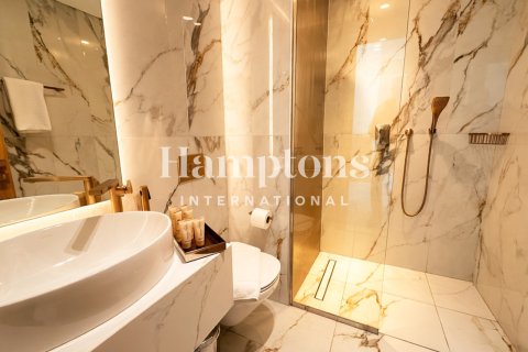 Townhouse de 3 dormitorios en Hillside at Jumeirah Golf Estates, UAE No. 150118 12