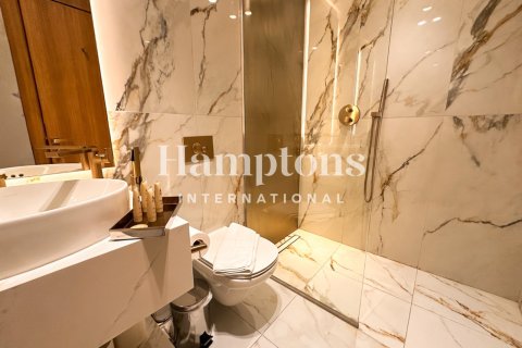 Townhouse de 3 dormitorios en Hillside at Jumeirah Golf Estates, UAE No. 150118 15