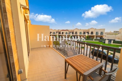 Townhouse de 3 dormitorios en Hillside at Jumeirah Golf Estates, UAE No. 150118 13