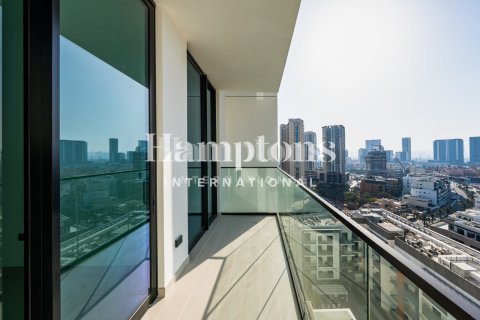 1 غرف نوم شقة في FIVE at Jumeirah Village Circle, الإمارات العربية المتحدة رقم 150117 19