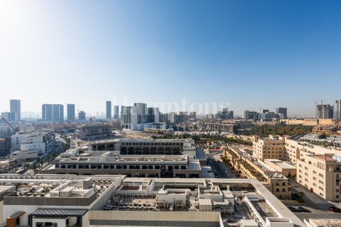 1 غرف نوم شقة في FIVE at Jumeirah Village Circle, الإمارات العربية المتحدة رقم 150117 28