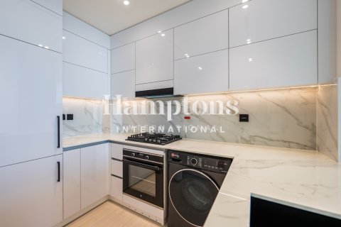 1 غرف نوم شقة في FIVE at Jumeirah Village Circle, الإمارات العربية المتحدة رقم 150117 18