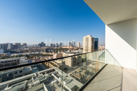 1 غرف نوم شقة في FIVE at Jumeirah Village Circle, الإمارات العربية المتحدة رقم 150117 30