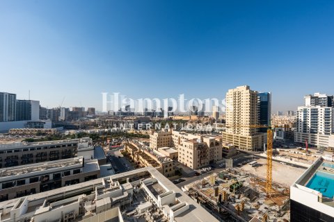 1 غرف نوم شقة في FIVE at Jumeirah Village Circle, الإمارات العربية المتحدة رقم 150117 17