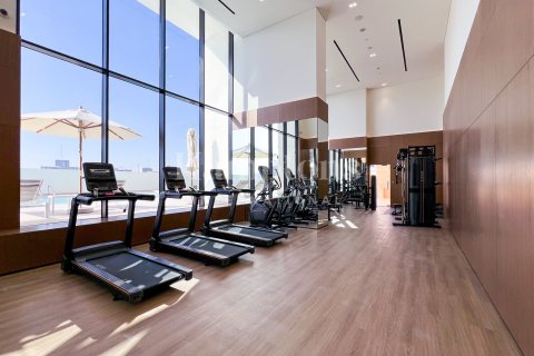 1 غرف نوم شقة في FIVE at Jumeirah Village Circle, الإمارات العربية المتحدة رقم 150119 9