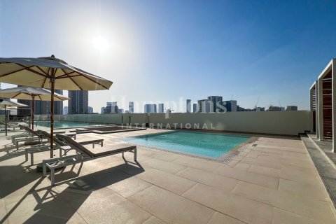 1 غرف نوم شقة في FIVE at Jumeirah Village Circle, الإمارات العربية المتحدة رقم 150119 3