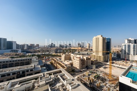 1 غرف نوم شقة في FIVE at Jumeirah Village Circle, الإمارات العربية المتحدة رقم 150119 16