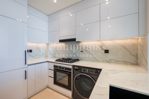 1 غرف نوم شقة في FIVE at Jumeirah Village Circle, الإمارات العربية المتحدة رقم 150119 11