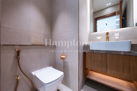 1 غرف نوم شقة في FIVE at Jumeirah Village Circle, الإمارات العربية المتحدة رقم 150119 14