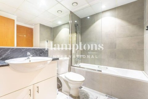 1 غرف نوم شقة في طا غرينز, الإمارات العربية المتحدة رقم 150114 4