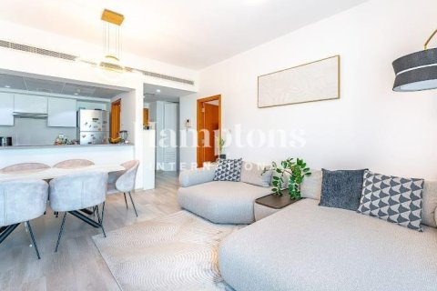 1 غرف نوم شقة في طا غرينز, الإمارات العربية المتحدة رقم 150114 14