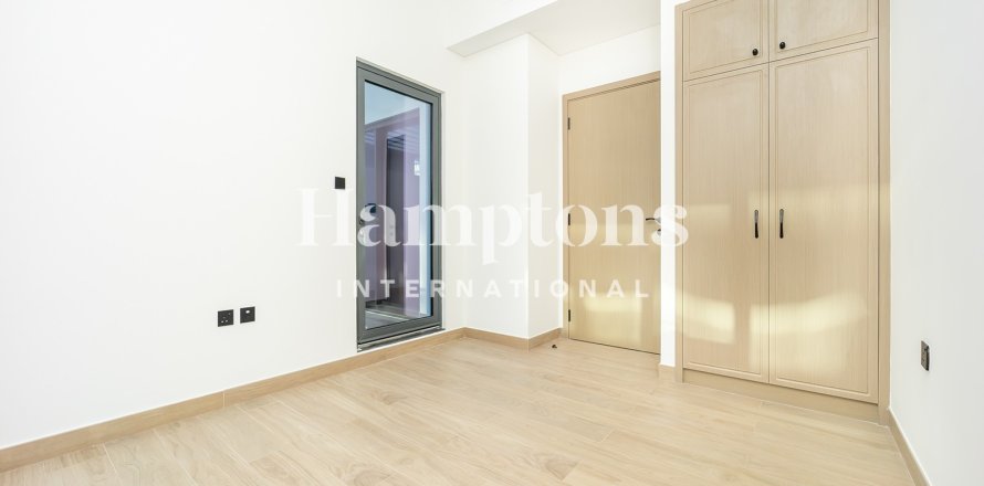 4 غرف نوم تاون هاوس في Damac Lagoons, الإمارات العربية المتحدة رقم 150115