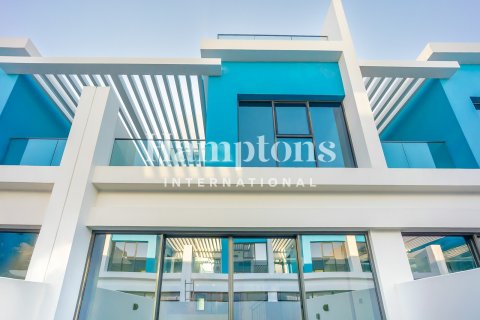 4 غرف نوم تاون هاوس في Damac Lagoons, الإمارات العربية المتحدة رقم 150115 10