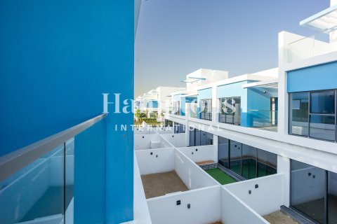 4 غرف نوم تاون هاوس في Damac Lagoons, الإمارات العربية المتحدة رقم 150115 16