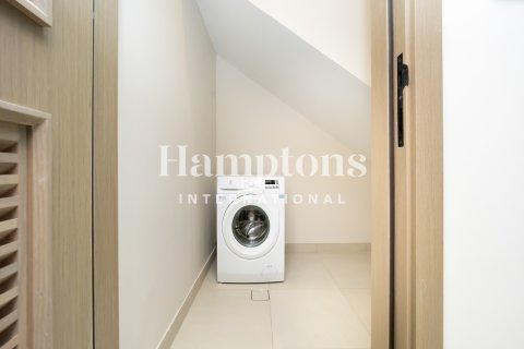 4 غرف نوم تاون هاوس في Damac Lagoons, الإمارات العربية المتحدة رقم 150115 22