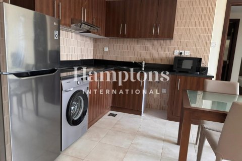 1 غرف نوم شقة في Dubai Sports City, الإمارات العربية المتحدة رقم 150113 6