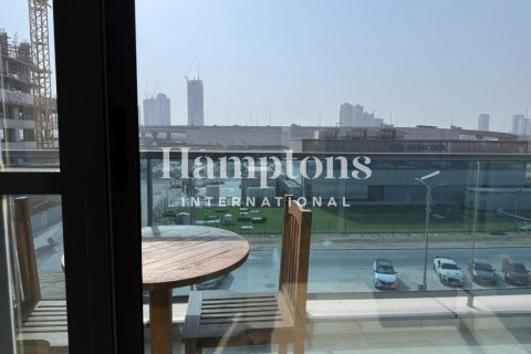 1 غرف نوم شقة في Dubai Sports City, الإمارات العربية المتحدة رقم 150113 13