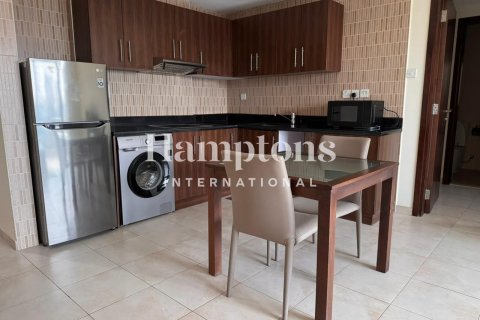 1 غرف نوم شقة في Dubai Sports City, الإمارات العربية المتحدة رقم 150113 5