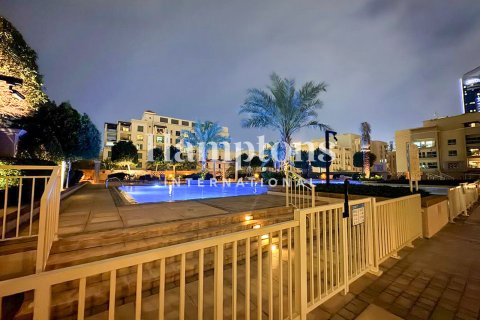 Apartment de 1 dormitorio en The Views 1, UAE No. 150116 6