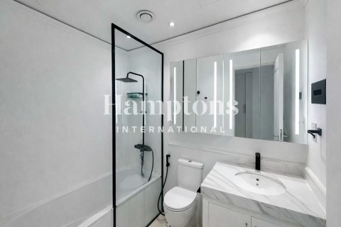 Apartment de 1 dormitorio en The Views 1, UAE No. 150116 12