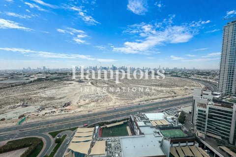 Apartment de 1 dormitorio en The Views 1, UAE No. 150116 3