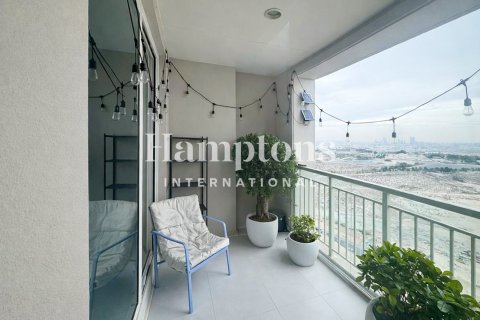 Apartment de 1 dormitorio en The Views 1, UAE No. 150116 10