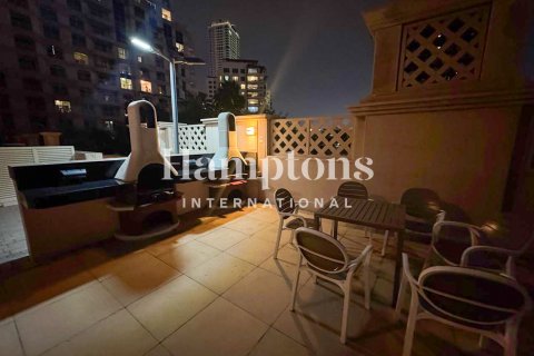 Apartment de 1 dormitorio en The Views 1, UAE No. 150116 8