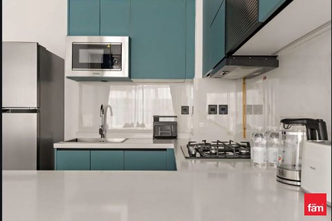 Apartment de 2 dormitorios en Arjan, UAE No. 166608 10