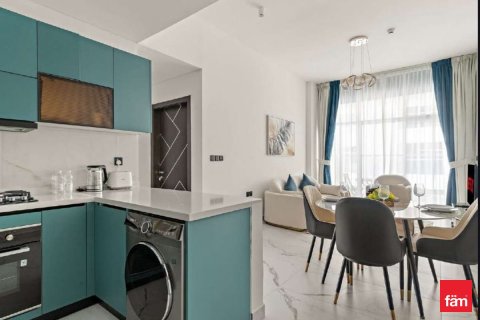 Apartment de 2 dormitorios en Arjan, UAE No. 166608 8