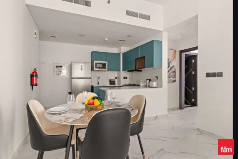 Apartment de 2 dormitorios en Arjan, UAE No. 166608 9