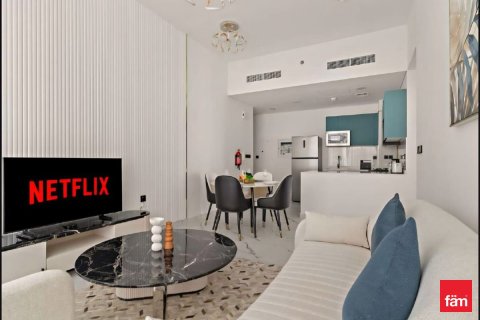 Apartment de 2 dormitorios en Arjan, UAE No. 166608 4