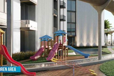 Apartment de 2 dormitorios en Arjan, UAE No. 166608 22