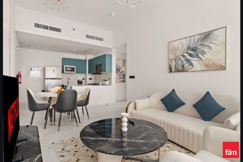 Apartment de 2 dormitorios en Arjan, UAE No. 166608 3