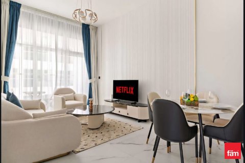 Apartment de 2 dormitorios en Arjan, UAE No. 166608